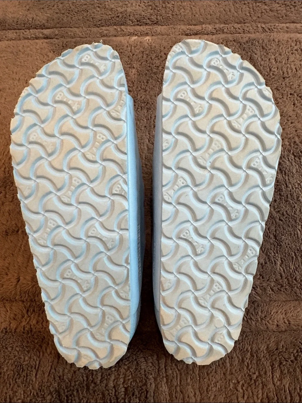 Birkenstock kids eva